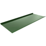Катаный профиль - Элегантный зелёный (RR11)